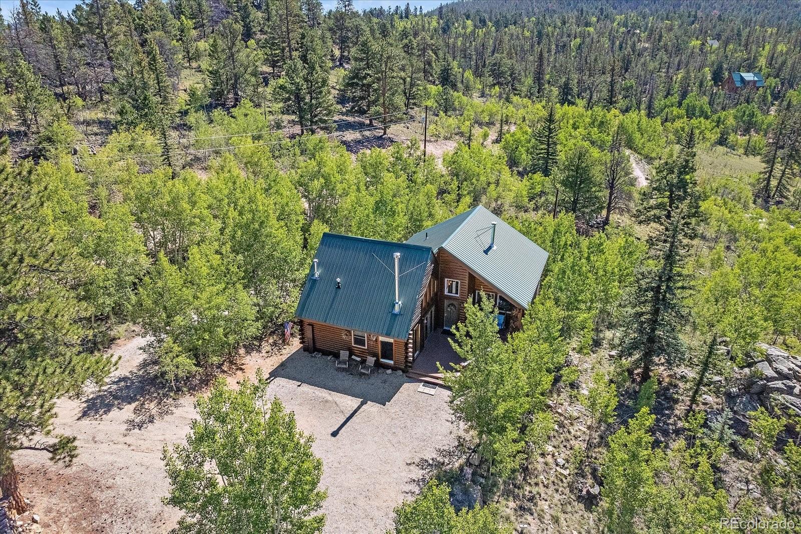 433 Chippewa Road Jefferson, CO 80456 - Photo 5 of 38 Gallery Image 5