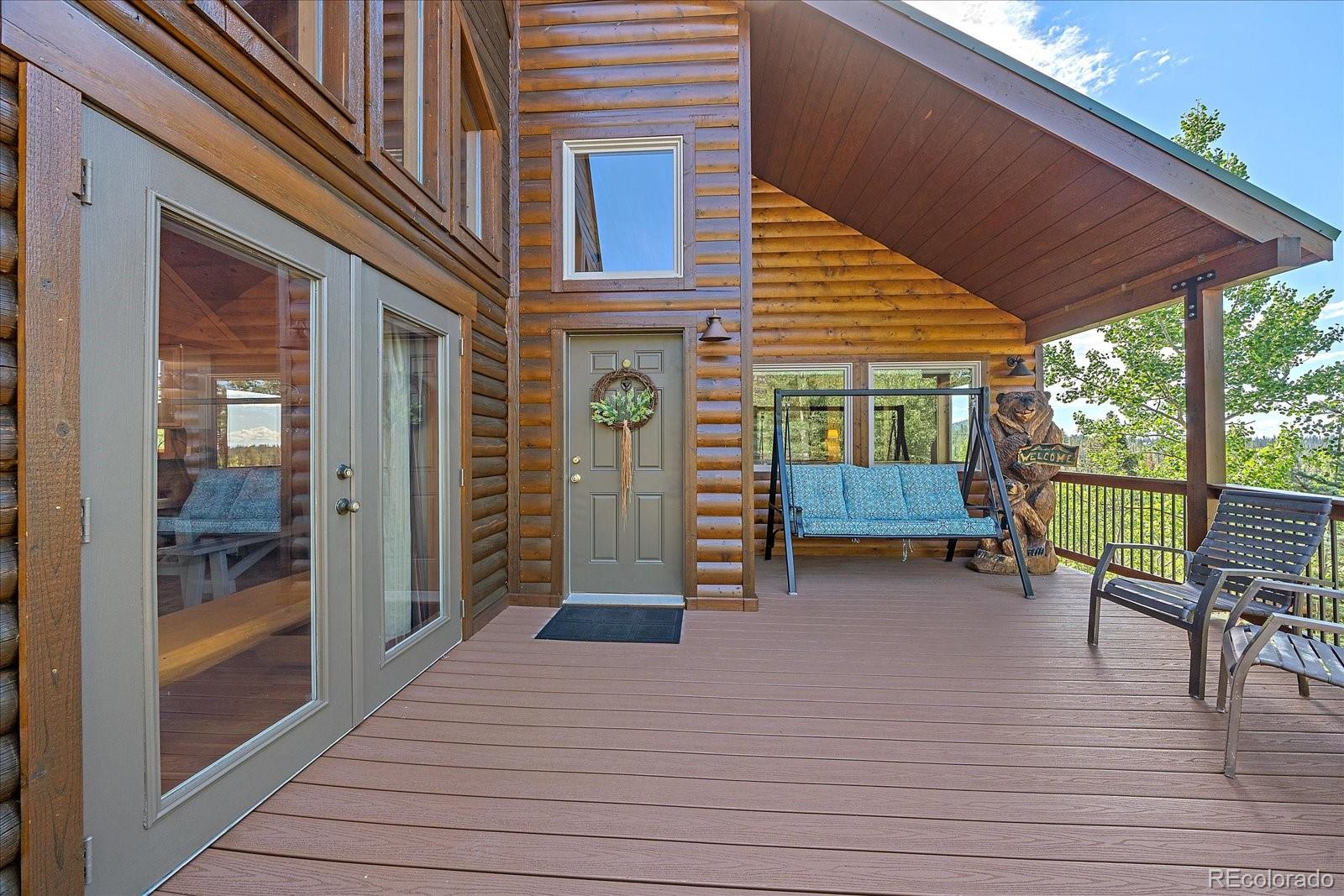 433 Chippewa Road Jefferson, CO 80456 - Photo 6 of 38 Gallery Image 6