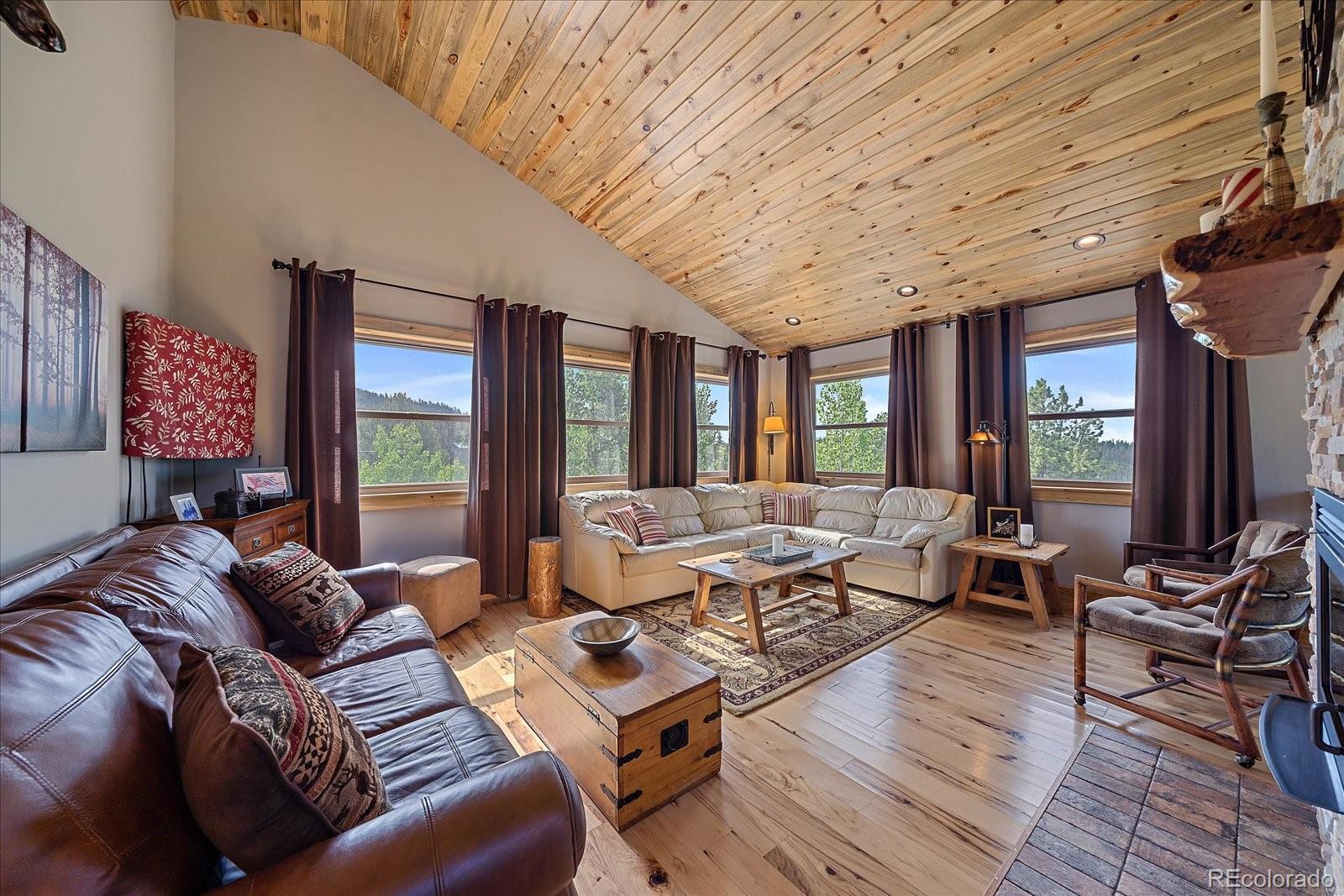 433 Chippewa Road Jefferson, CO 80456 - Photo 8 of 38 Gallery Image 8