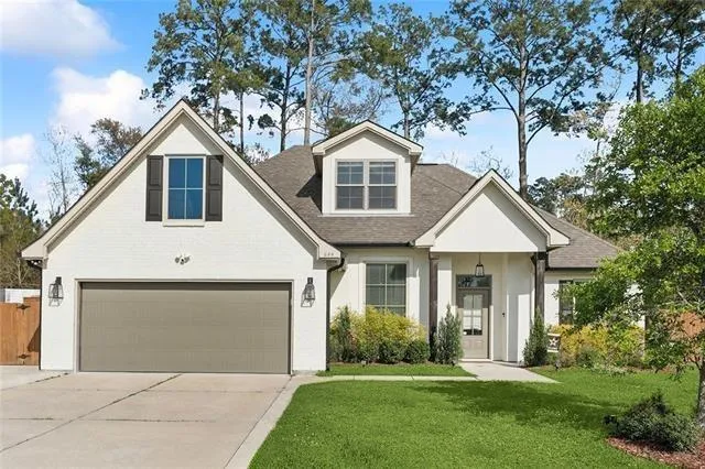 $533,000 | 644 English Oak Drive, Madisonville, LA 70447