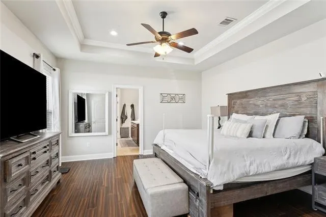 $533,000 | 644 English Oak Drive, Madisonville, LA 70447