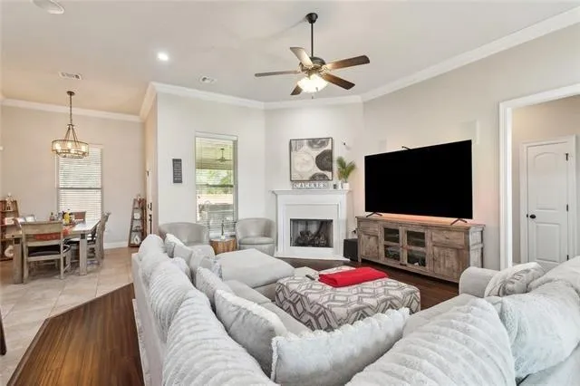 $533,000 | 644 English Oak Drive, Madisonville, LA 70447