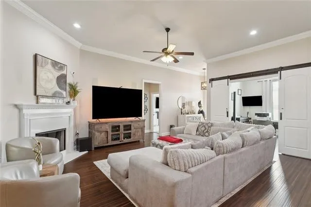 $533,000 | 644 English Oak Drive, Madisonville, LA 70447