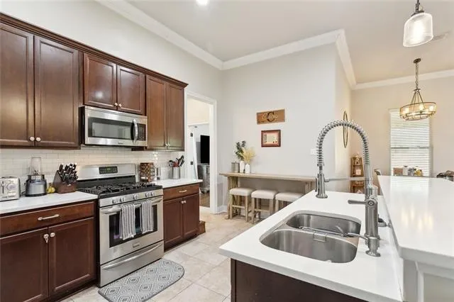 $533,000 | 644 English Oak Drive, Madisonville, LA 70447