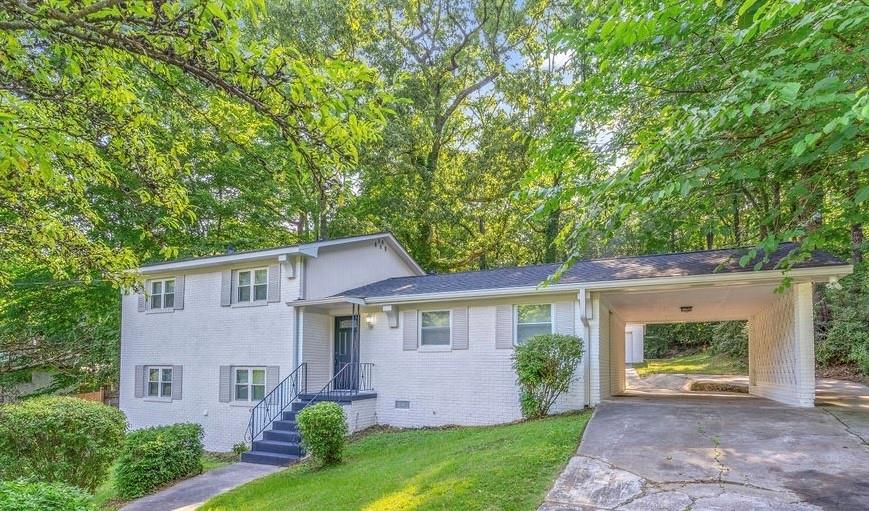 140 Clement Way Southwest Atlanta, GA 30331 - Photo 1 of 1