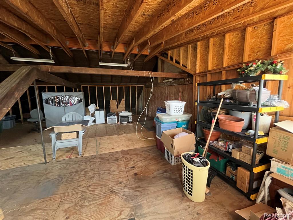 12660 Grafton Road Carleton, MI 48117 - Photo 59 of 97