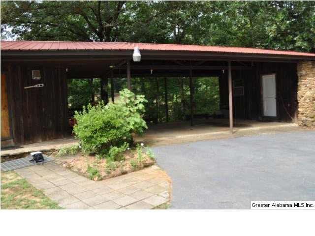 8245 County Road 92 Heflin, AL 36264 - Photo 9 of 25