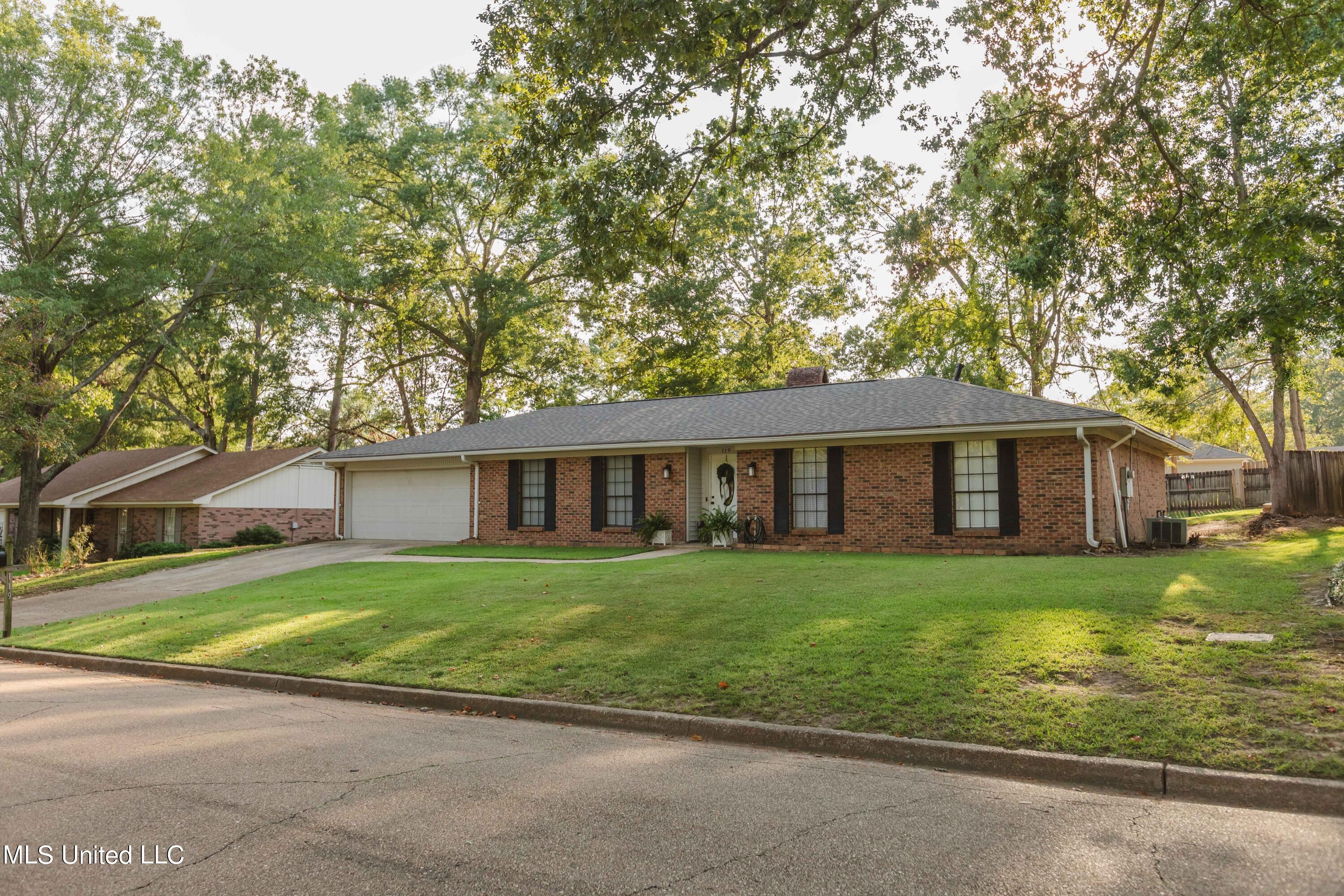 119 Longmeadow Road Brandon, MS 39042 - Photo 3 of 34 IMG_2677