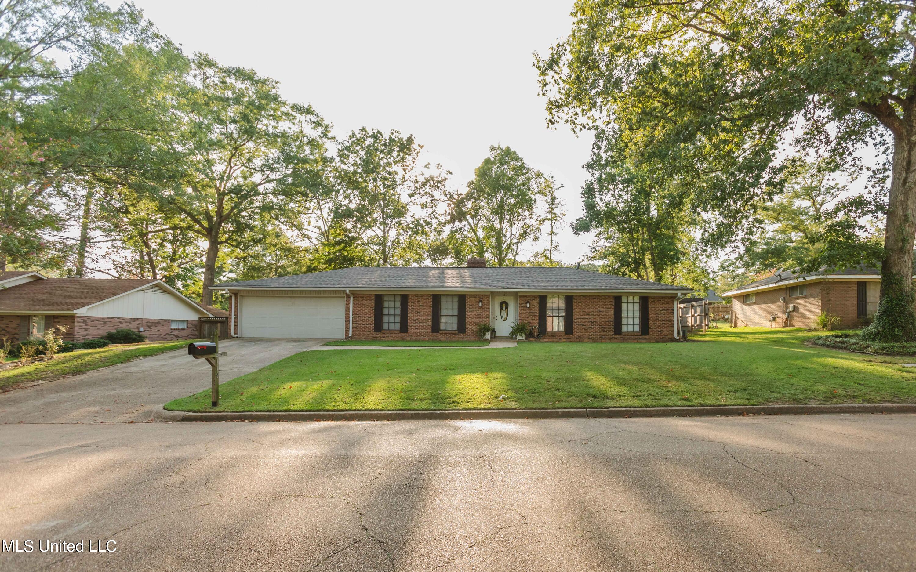 119 Longmeadow Road Brandon, MS 39042 - Photo 4 of 34 IMG_2674
