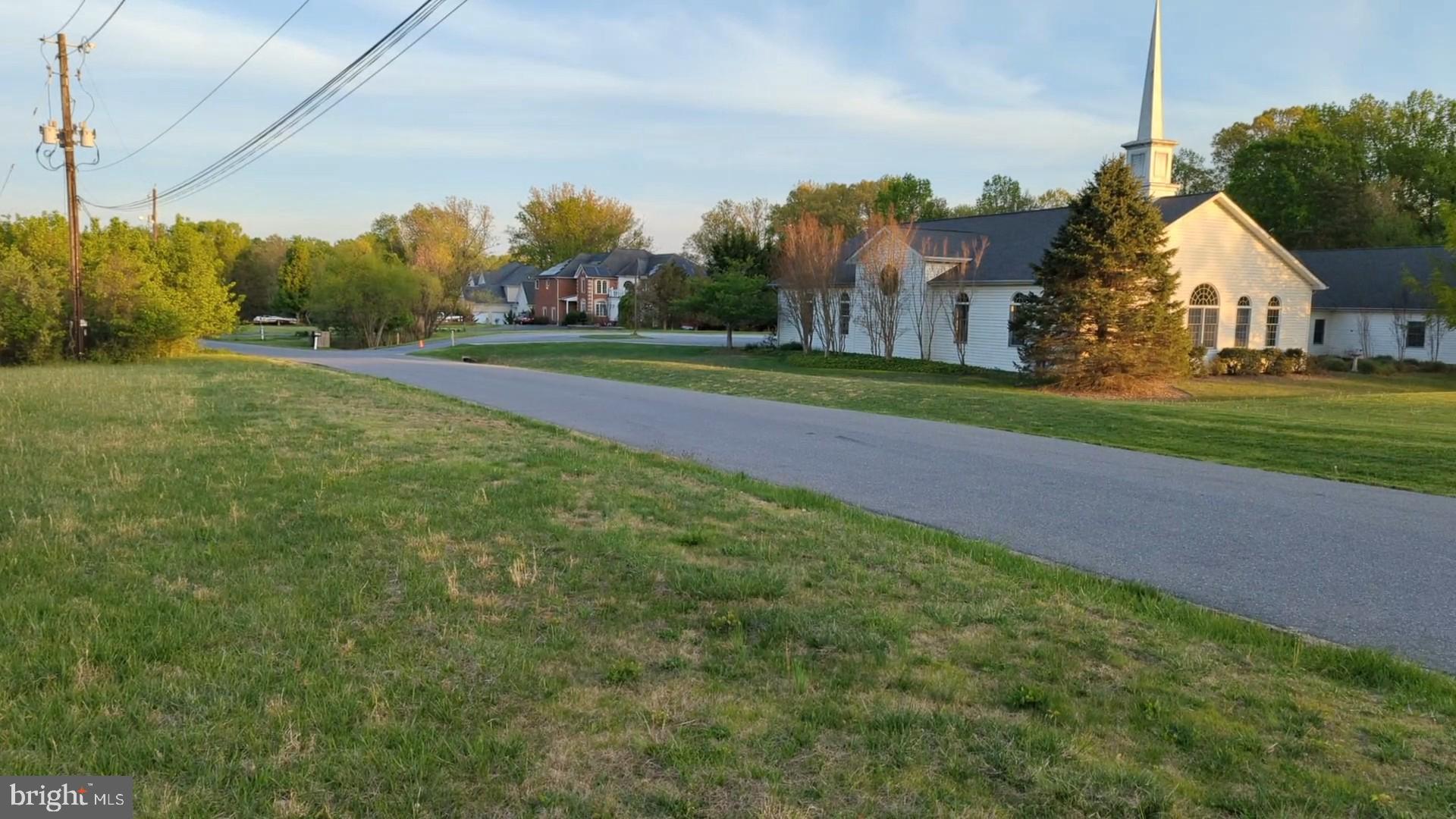 Old Baltimore Road Olney, MD 20832 - Photo 3 of 6