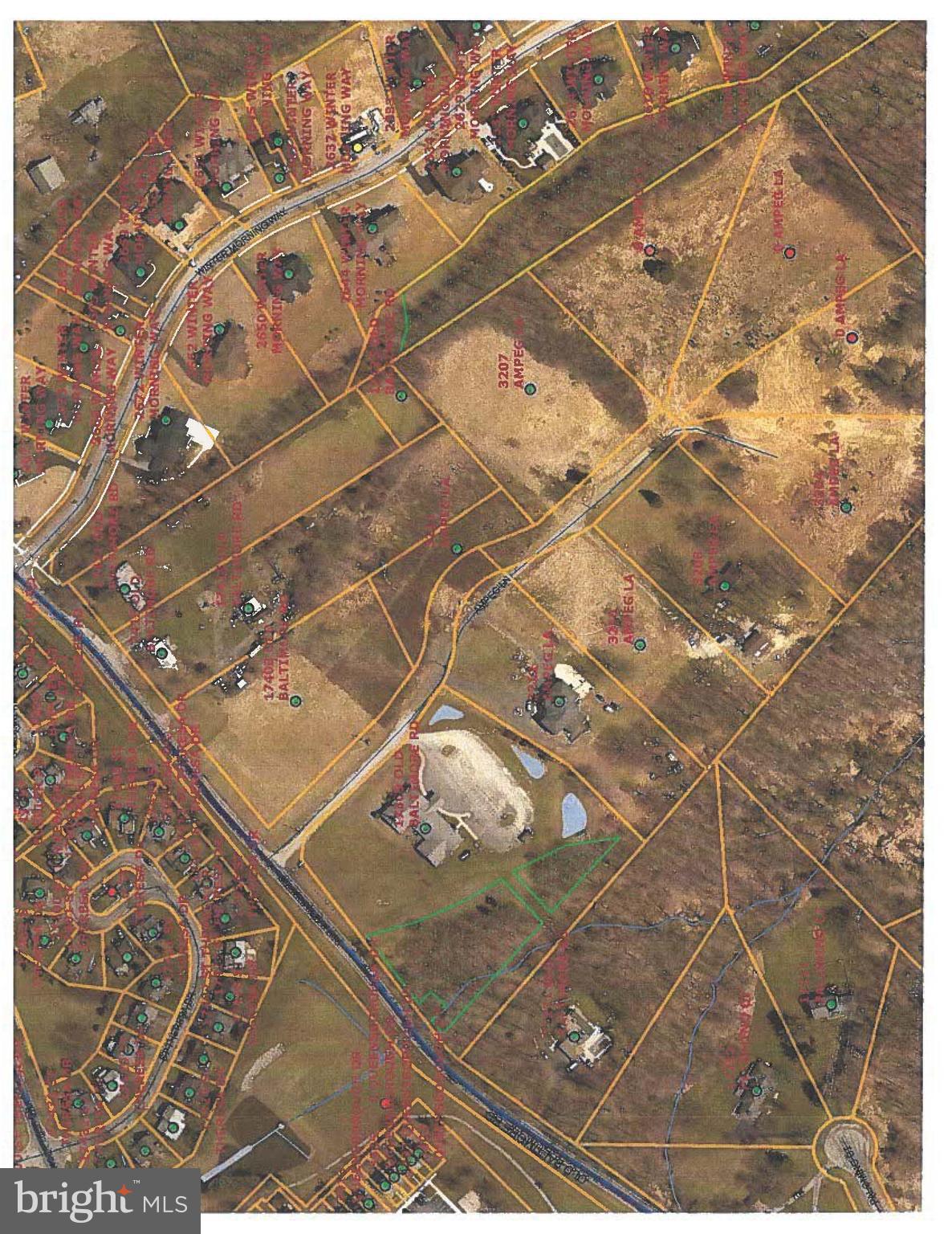 Old Baltimore Road Olney, MD 20832 - Photo 5 of 6