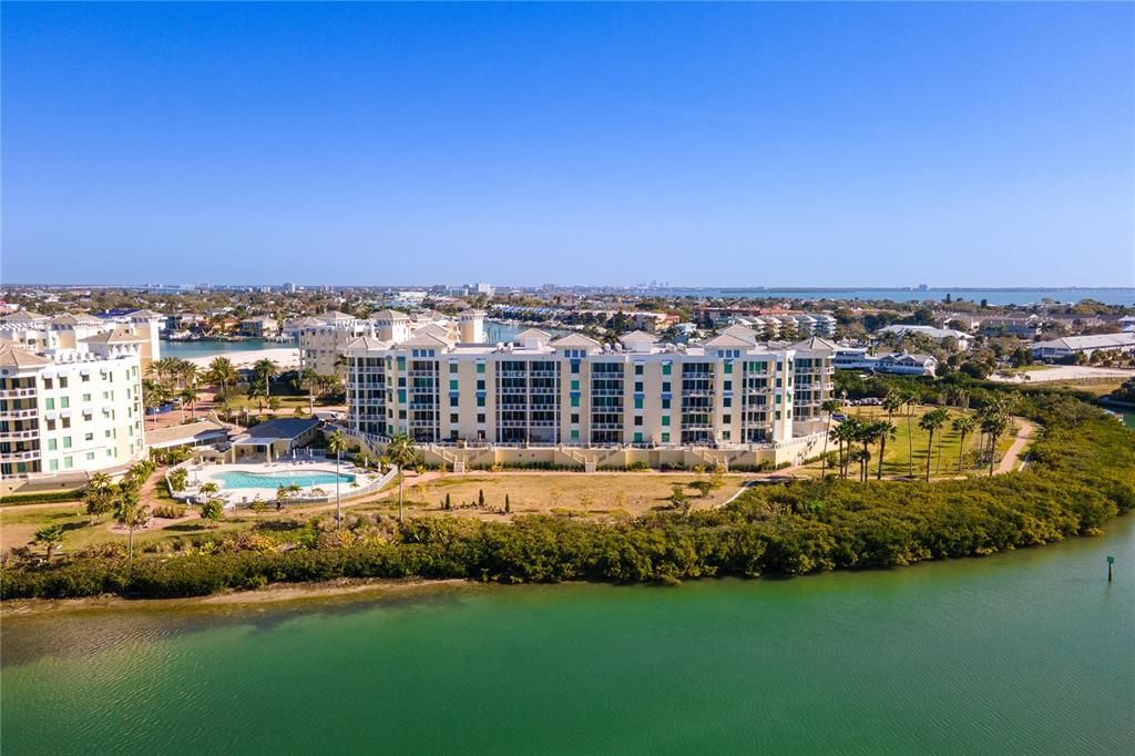 755 Collany Road, Unit 401 St. Petersburg, FL 33715 - Photo 2 of 64 Gallery Image 2