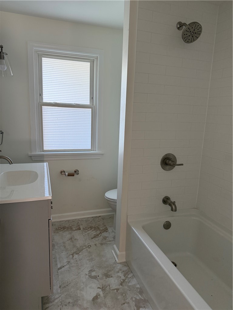 61 Fernboro Road Brighton, NY 14618 - Photo 11 of 15 Main Bathroom