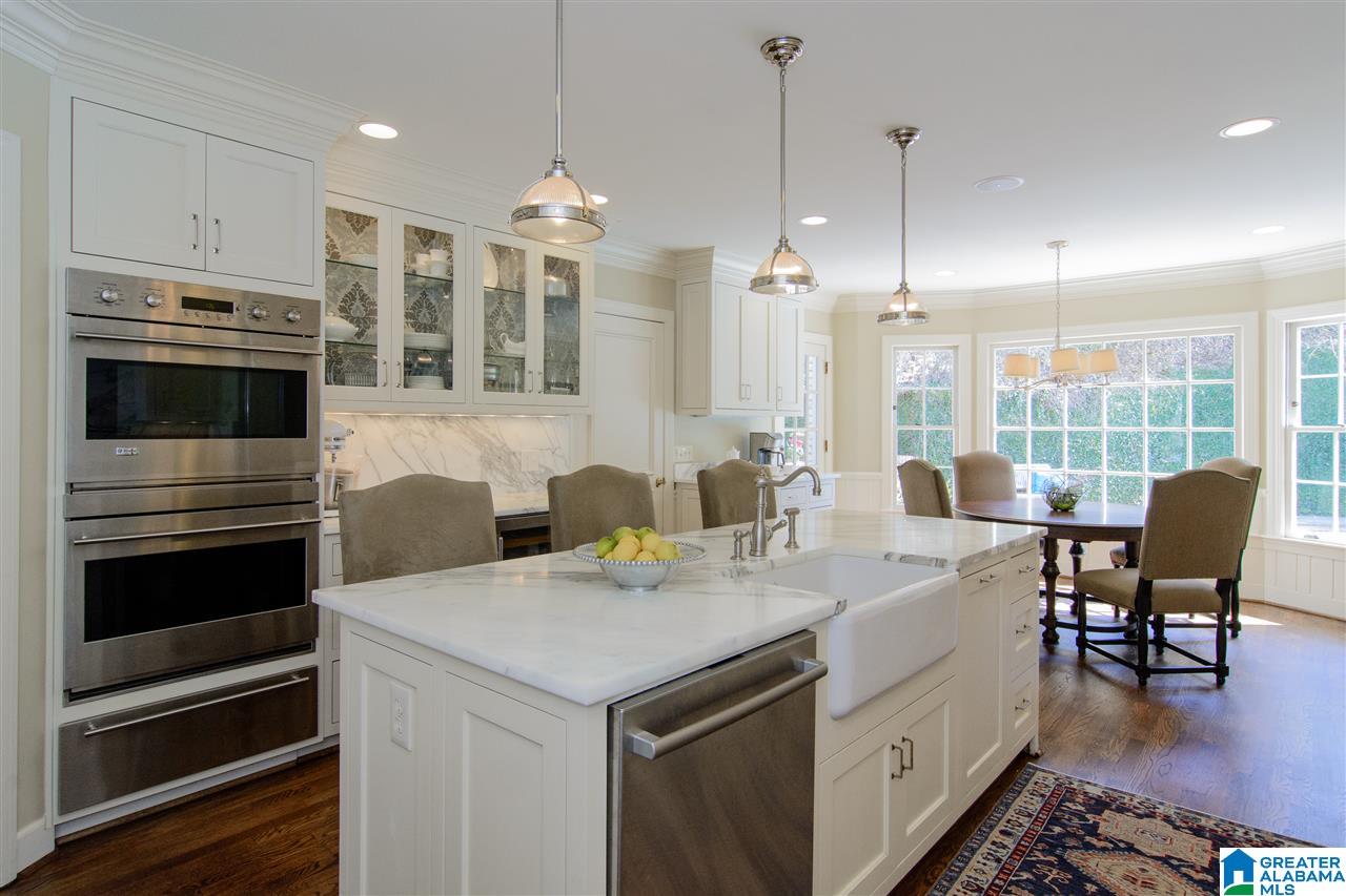 3309 Overcrest Road Birmingham, AL 35223 - Photo 15 of 50