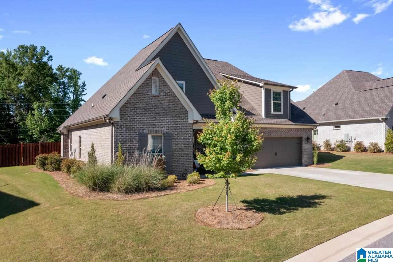 224 Ambergate Circle Pelham, AL 35124 - Photo 13 of 39