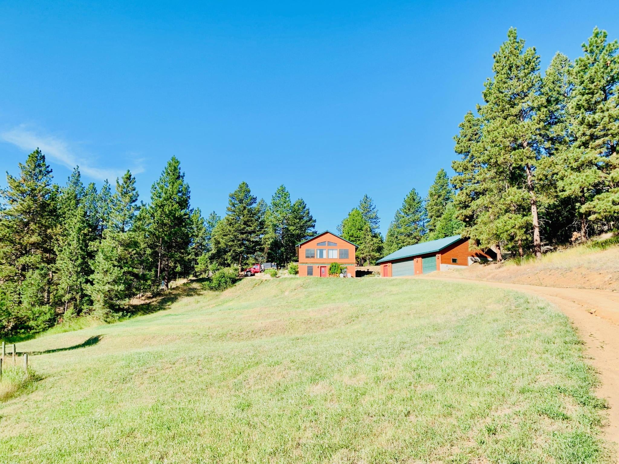 438 Lump Gulch Road Clancy, MT 59634 - Photo 1 of 1 Gallery Image 1
