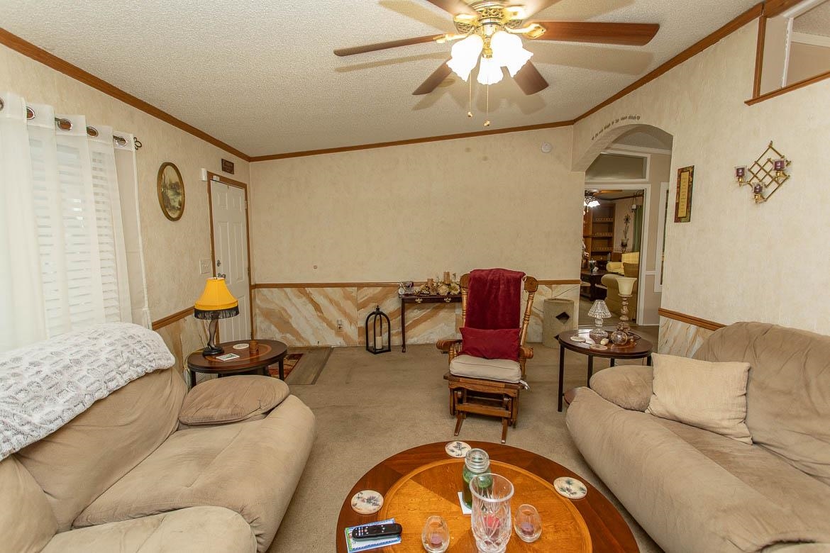 2260 Harvey Road Loris, SC 29569 - Photo 6 of 51