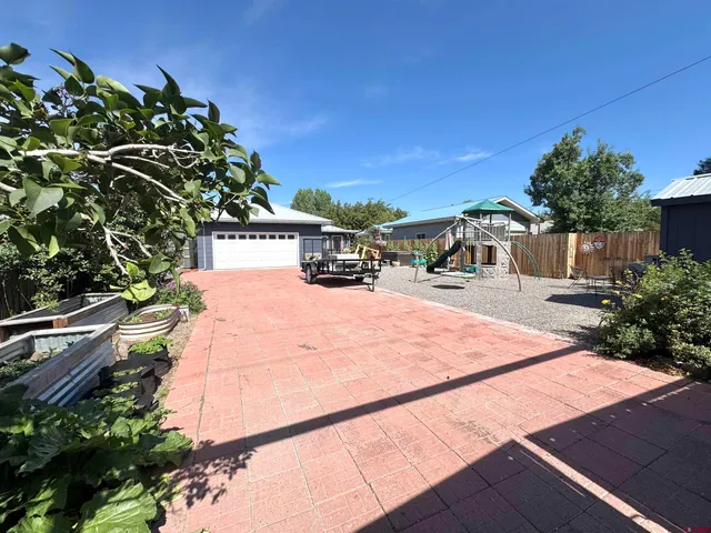 $399,000 | 660 Columbia Avenue, Del Norte, CO 81132