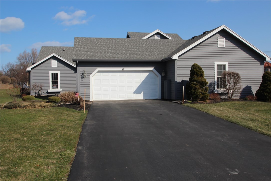 47 Cloverdale Street Rochester, NY 14612 - Photo 1 of 1