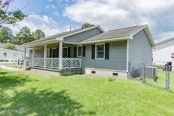 $245,000 | 12 Sandy Cove, Elizabethtown, NC 28337