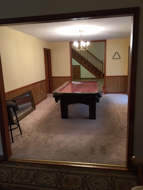 2146 Mt Torrey Road Lyndhurst, VA 22952 - Photo 11 of 15 a room with table