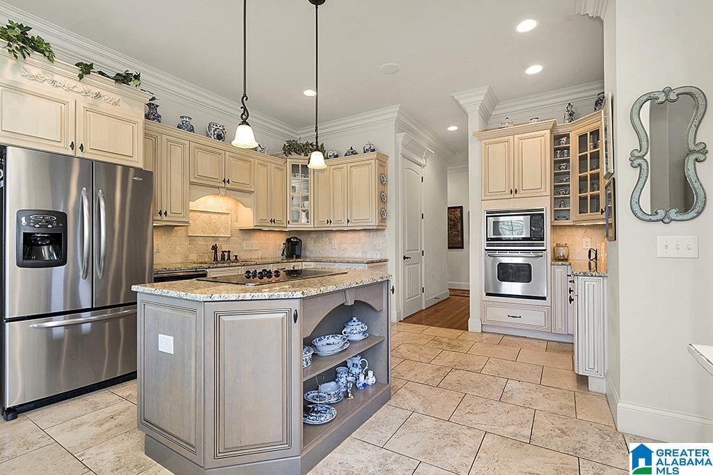 545 Sheffield Way Birmingham, AL 35242 - Photo 17 of 50