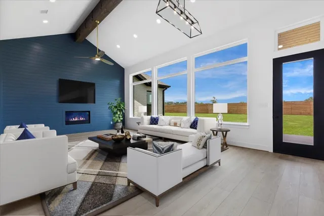 $945,000 | 259 Hydrangea Drive, Smithville, TX 78957