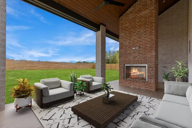 $945,000 | 259 Hydrangea Drive, Smithville, TX 78957