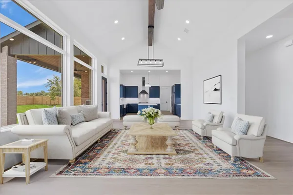 $945,000 | 259 Hydrangea Drive, Smithville, TX 78957