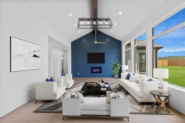 $945,000 | 259 Hydrangea Drive, Smithville, TX 78957