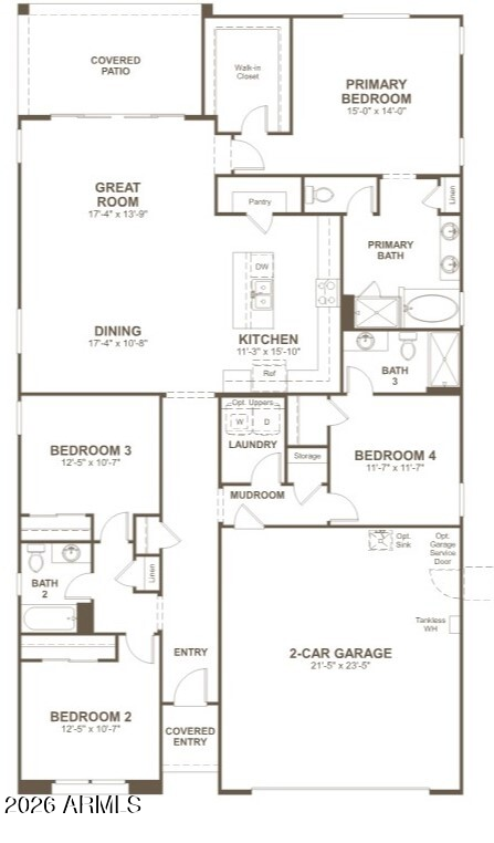5014 West Chuck Box Road Laveen, AZ 85339 - Photo 2 of 2