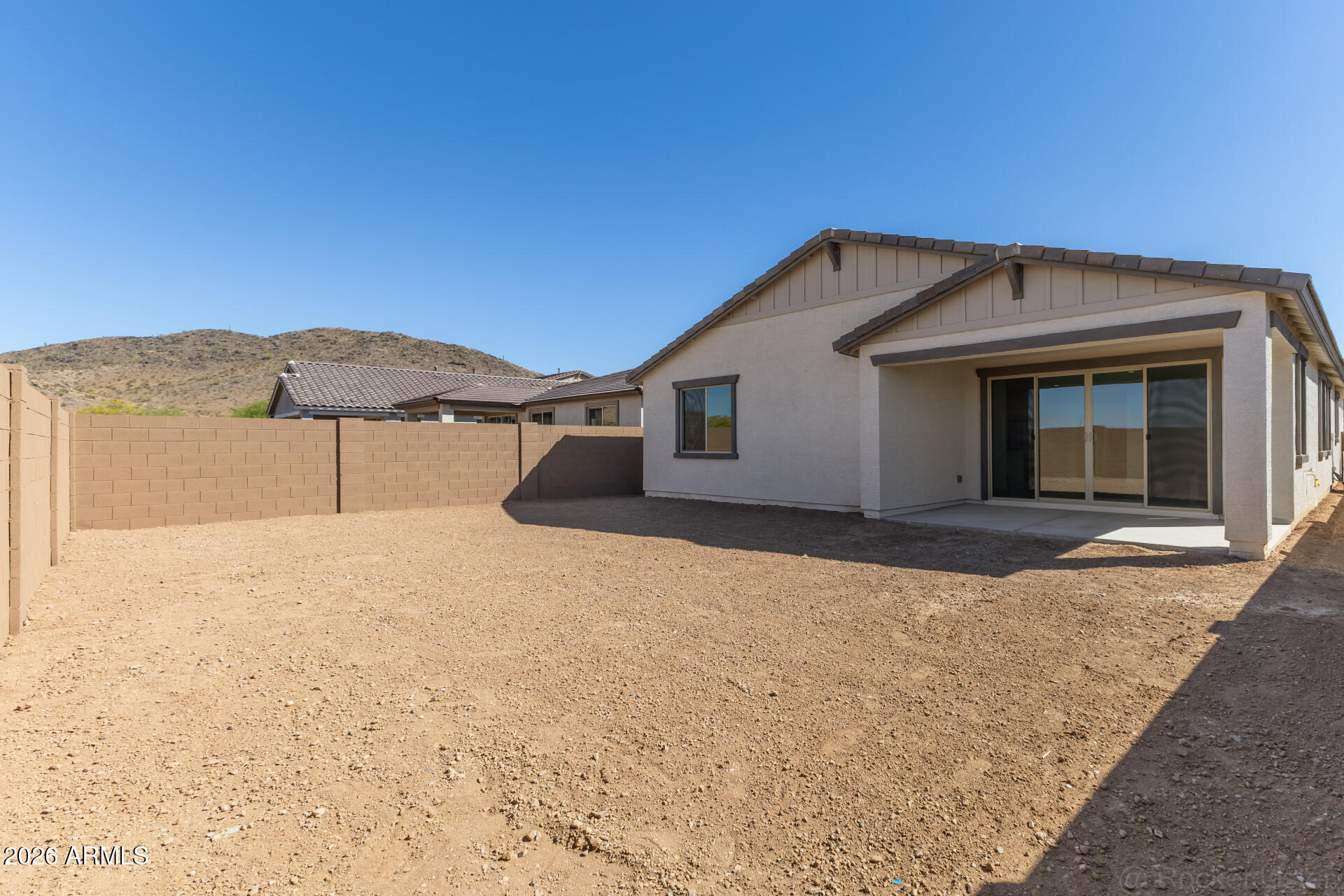 5014 West Chuck Box Road Laveen, AZ 85339 - Photo 32 of 38 38 - Chuck Box 5018