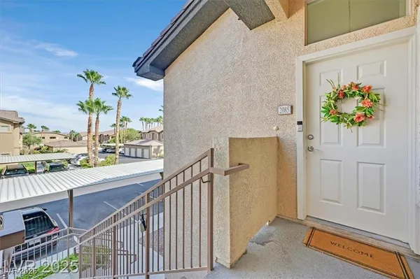 $262,000 | 8985 South Durango Drive, Unit 2085, Las Vegas, NV 89113