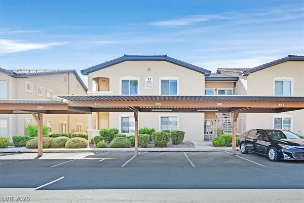 $262,000 | 8985 South Durango Drive, Unit 2085, Las Vegas, NV 89113