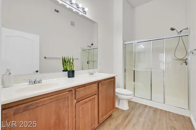 $270,000 | 8985 South Durango Drive, Unit 2085, Las Vegas, NV 89113