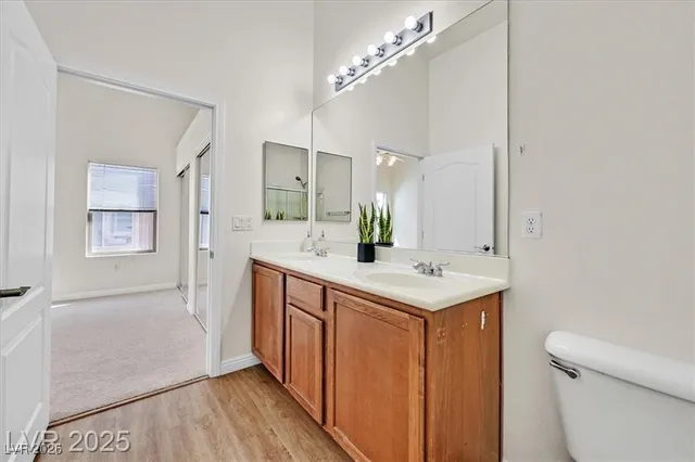 $270,000 | 8985 South Durango Drive, Unit 2085, Las Vegas, NV 89113