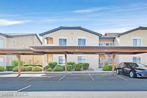 $262,000 | 8985 South Durango Drive, Unit 2085, Las Vegas, NV 89113