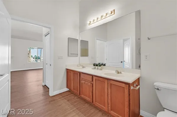 $262,000 | 8985 South Durango Drive, Unit 2085, Las Vegas, NV 89113