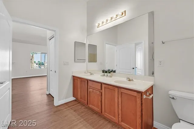 $270,000 | 8985 South Durango Drive, Unit 2085, Las Vegas, NV 89113