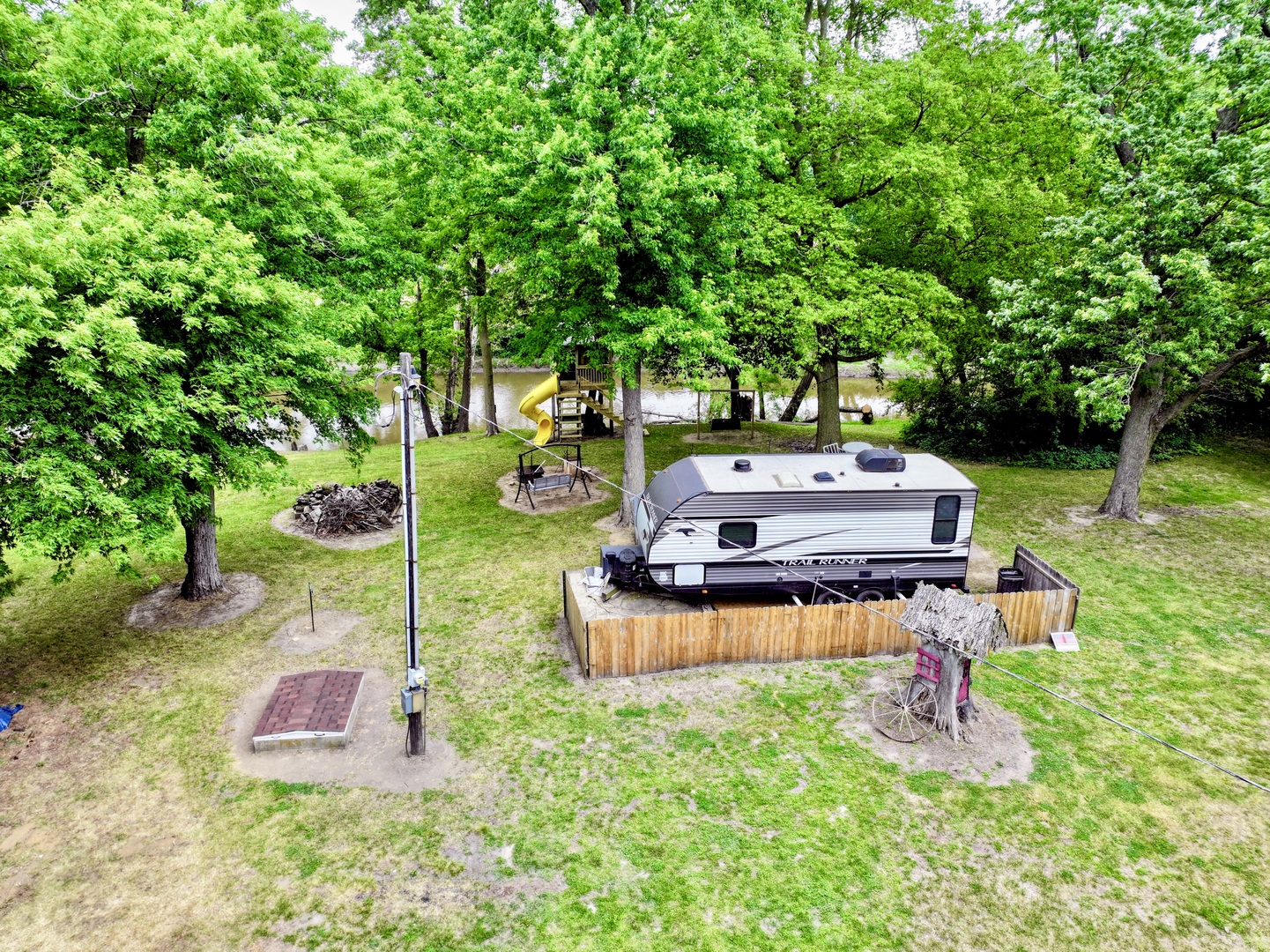 2883 East Twp Rd 407 Road Iroquois, IL 60945 - Photo 31 of 38