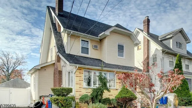 $599,999 | 836 Livingston Road, Elizabeth, NJ 07208