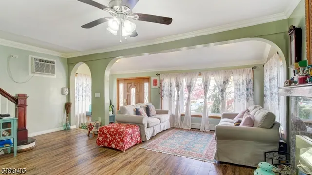 $599,999 | 836 Livingston Road, Elizabeth, NJ 07208