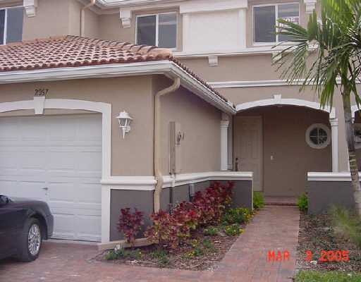 2067 Oakhurst Way, Unit 46 Riviera Beach, FL 33404 - Photo 12 of 16 Additional Photo