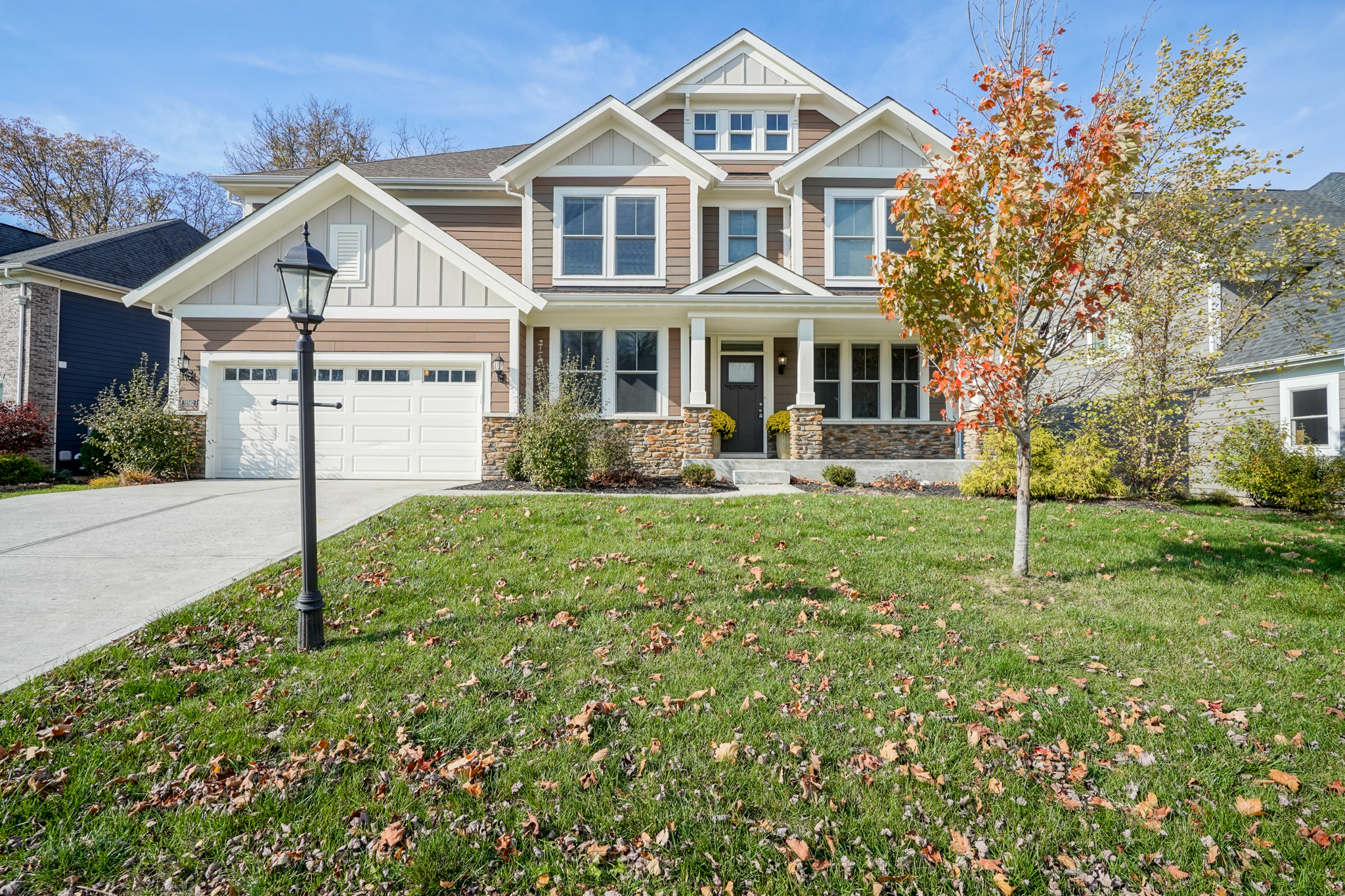 12582 Hidden Spring Cove Fishers, IN 46037 - Photo 1 of 54 Gallery Image 1