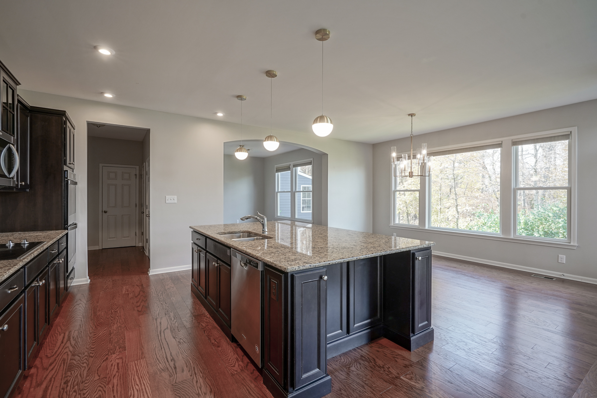 12582 Hidden Spring Cove Fishers, IN 46037 - Photo 36 of 54 Gallery Image 36