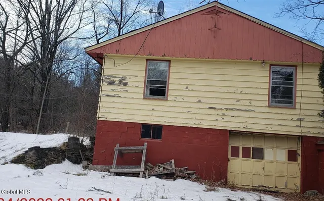 $49,900 | 2961 Mariaville Road, Rotterdam, NY 12306