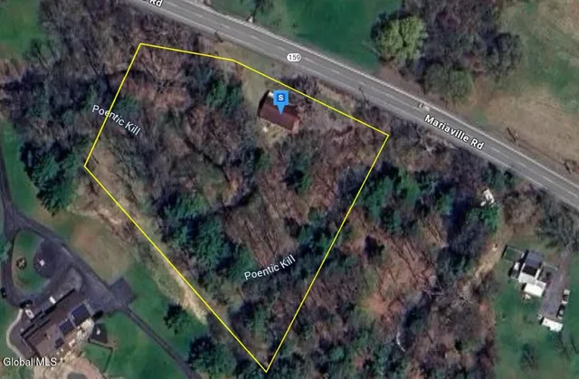 $49,900 | 2961 Mariaville Road, Rotterdam, NY 12306