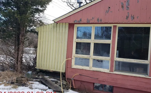 $49,900 | 2961 Mariaville Road, Rotterdam, NY 12306