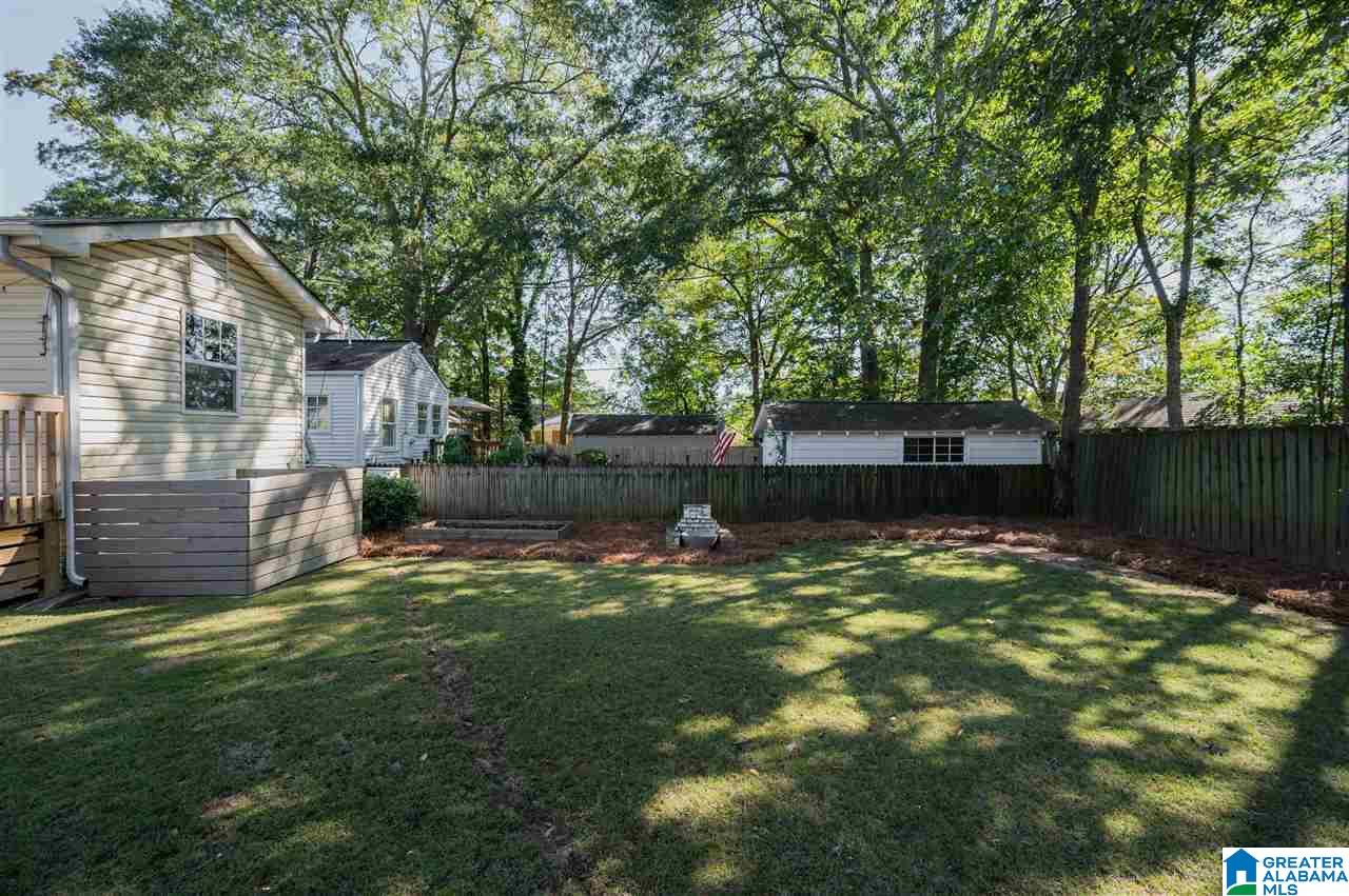 1007 Irving Road Birmingham, AL 35209 - Photo 41 of 44
