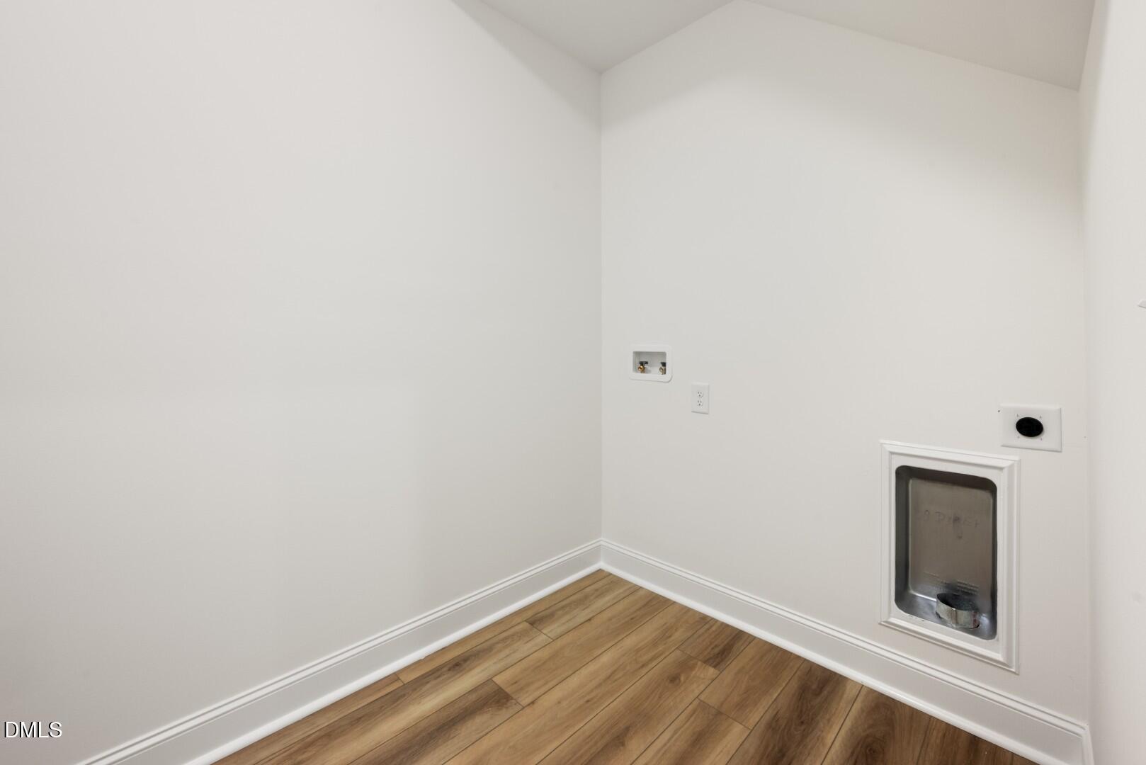 2251 Peachtree Hills Road Spring Hope, NC 27882 - Photo 31 of 46 a view of an empty room
